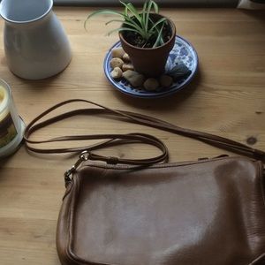 FRYE Convertible shoulder bag